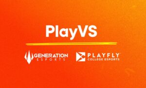 PlayVS expands reach with acquisitions of Generation Esports and Playfly College Esports