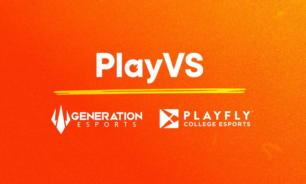 PlayVS expands reach with acquisitions of Generation Esports and Playfly College Esports