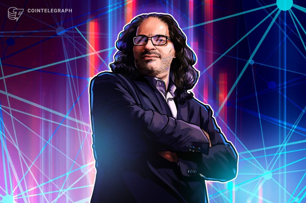 Ripple acquisition of Hidden Road a ‘defining moment’ for XRPL — Ripple CTO