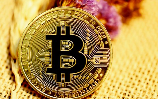 Bitcoin