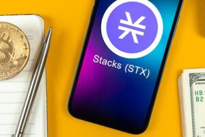 STX price jumps 16% as traders brace for reversal, RSI hits 74