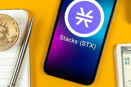 STX price jumps 16% as traders brace for reversal, RSI hits 74