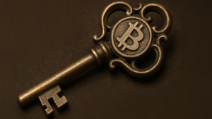 Skeleton Keys Turn: $74M in Decade-Old Sleeping Bitcoin Wallets Spring to Life