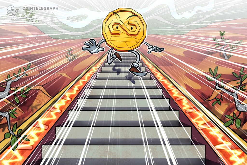 Synthetix’s sUSD stablecoin continues fall after depeg, tapping $0.68