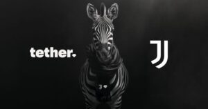 Tether increases stake in Juventus Football Club to over 10%