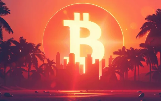 U.S. Secretary of Commerce Howard Lutnick Says "America Is Ready for Bitcoin”