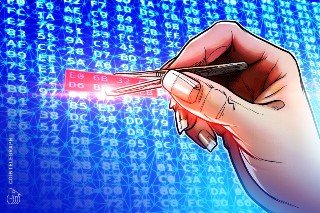 XRP Ledger Foundation spots ‘crypto stealing backdoor’ in code library