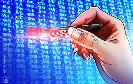 XRP Ledger Foundation spots ‘crypto stealing backdoor’ in code library