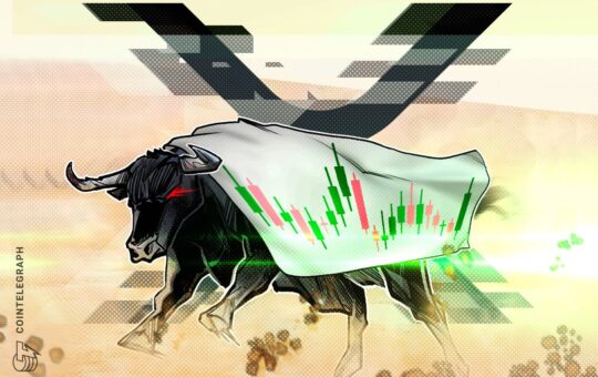 XRP price eyes 70% rally ahead of CFTC-regulated futures launch on Coinbase
