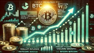 Bitcoin Daily RP Yield Signals Strength – Sustainable Growth Expected