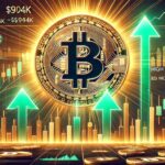Bitcoin Targets Uncharted Territory After Breaking $90K–$94K Range With Ease – Details
