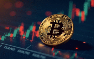 Bitcoin crosses $97K as central banks double down on liquidity