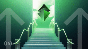 Ethereum (ETH) Bulls Regain Strength as Buying Pressure Hits Monthly High