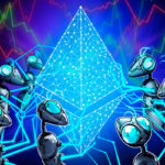 Ethereum's new staking limit not a risk to decentralization: Consensys researcher