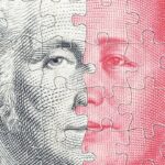 Gold Slips as US-China Trade War Thaws; Bitcoin Holds Steady