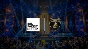 Lamborghini joins DreamHack Dallas as a main partner