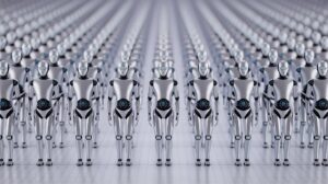 MCP and the innovation paradox: Why open standards will save AI from itself