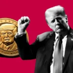 Nasdaq-Listed Company, Buys 1 Million Trump Tokens