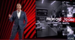 RSAC 2025: Why the AI agent era means more demand for CISOS